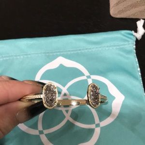 Kendra Scott Elton Cuff